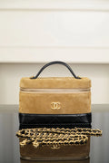 CHANEL 26ss LP Bag