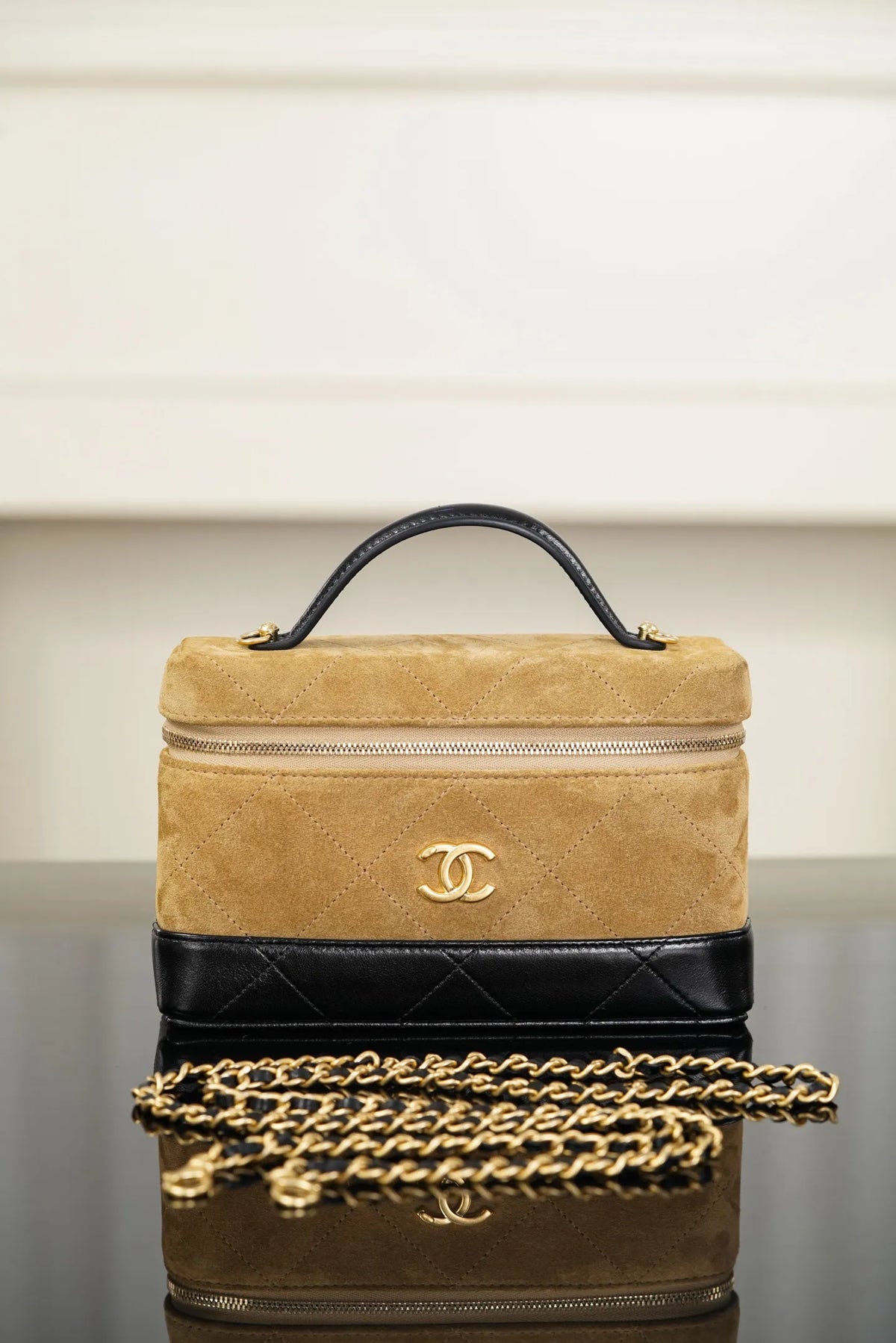 CHANEL 26ss LP Bag