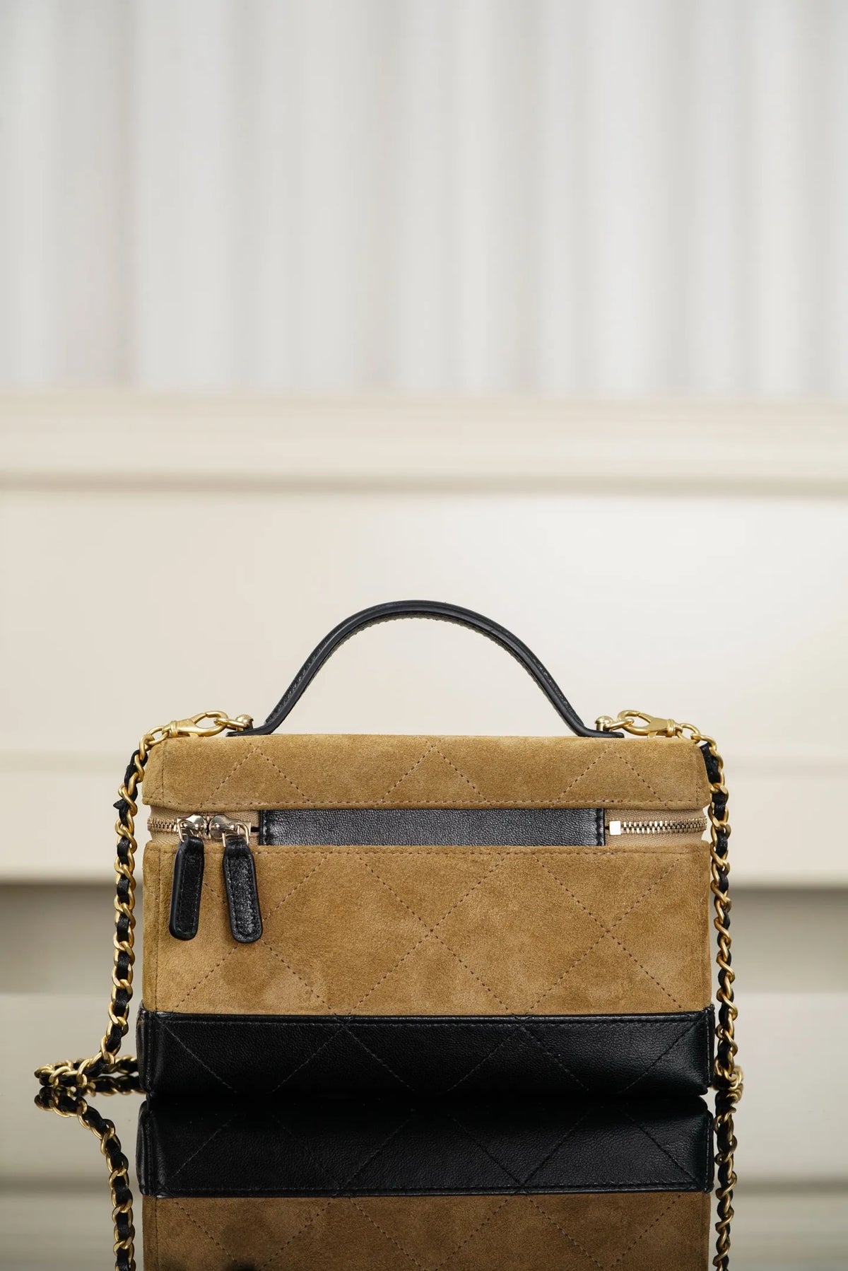 CHANEL 26ss LP Bag