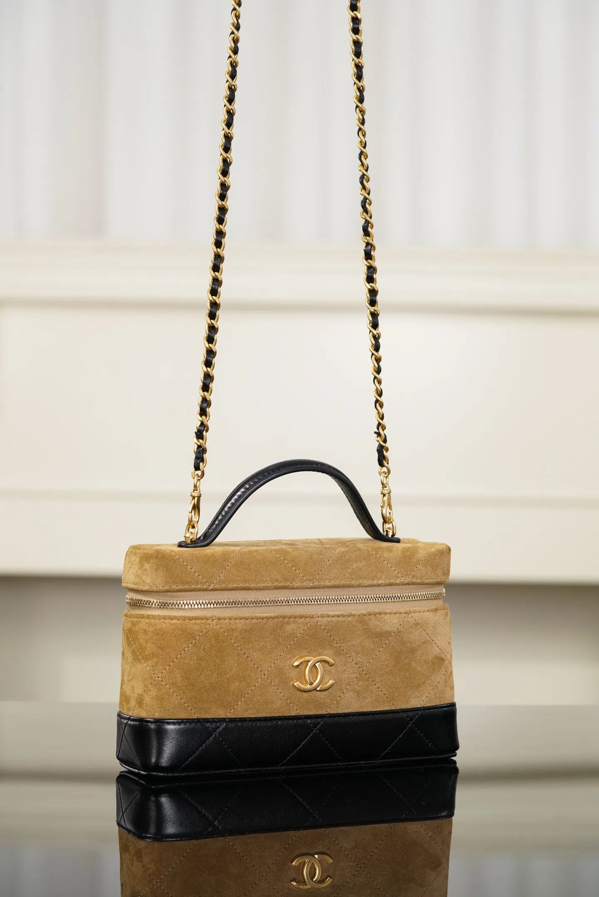 CHANEL 26ss LP Bag