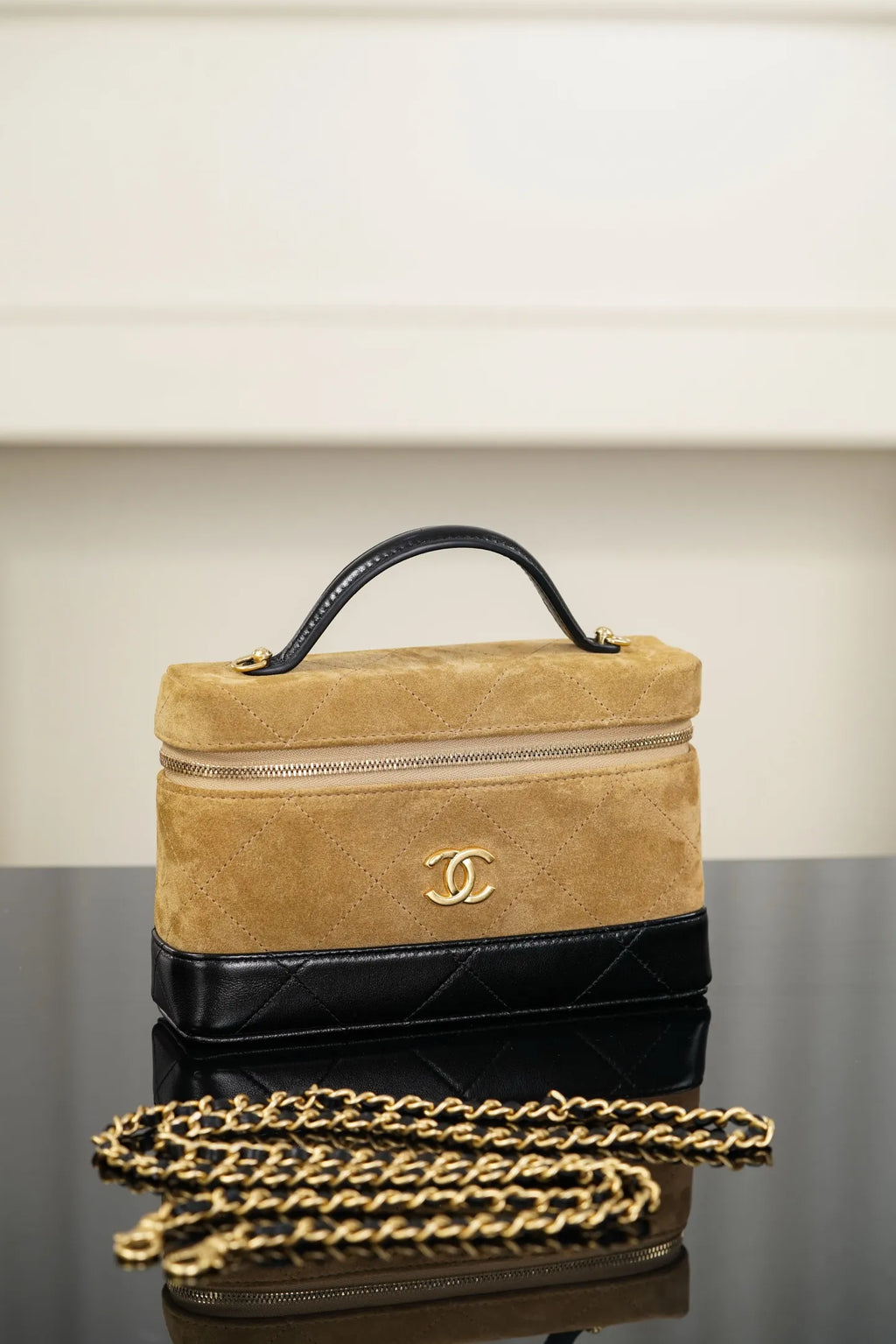 CHANEL 26ss LP Bag