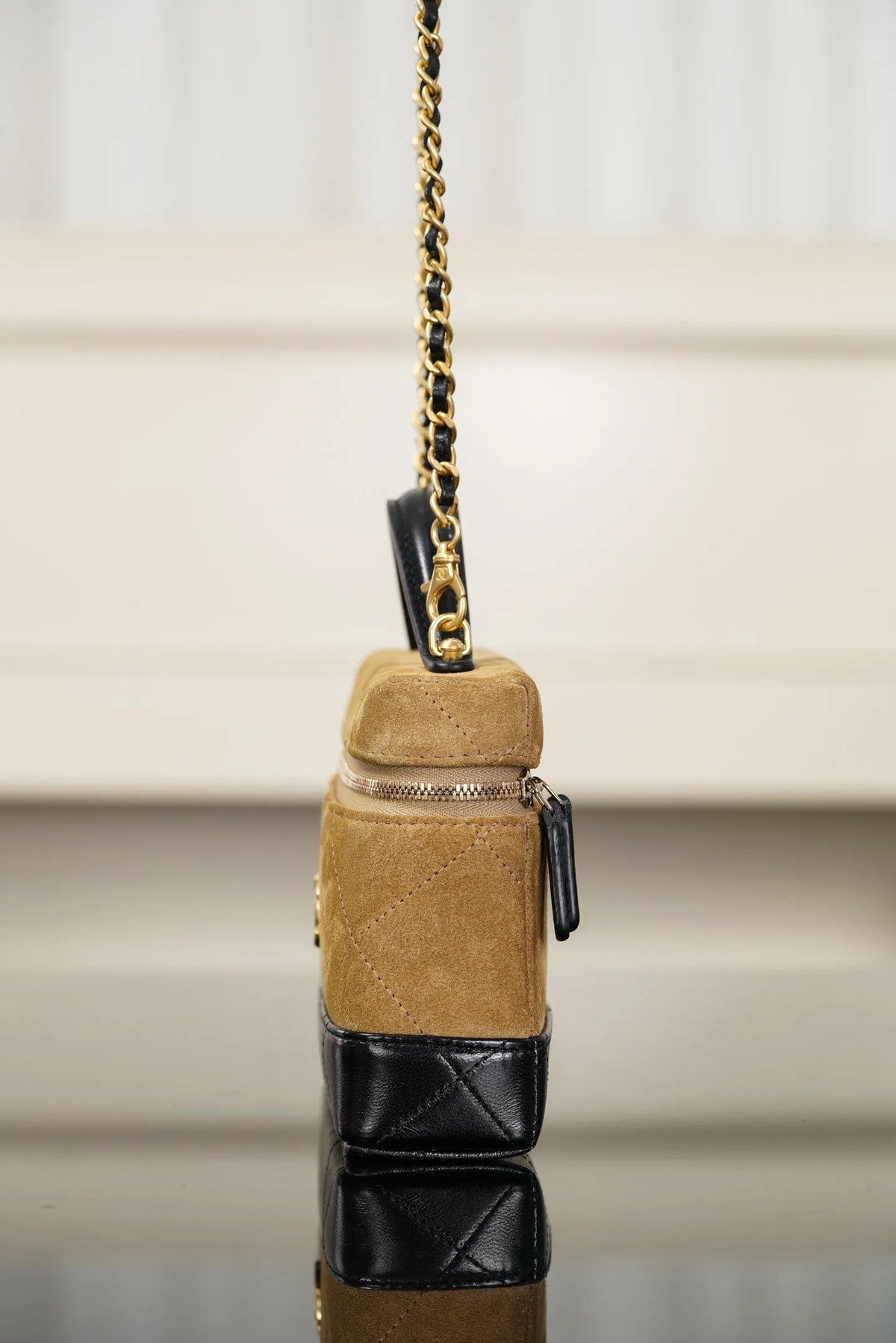 CHANEL 26ss LP Bag
