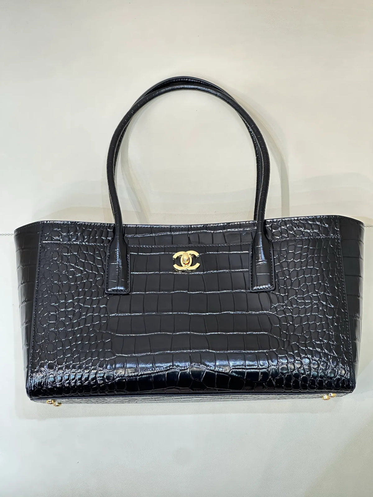 CHANEL 26ss Tote Bag