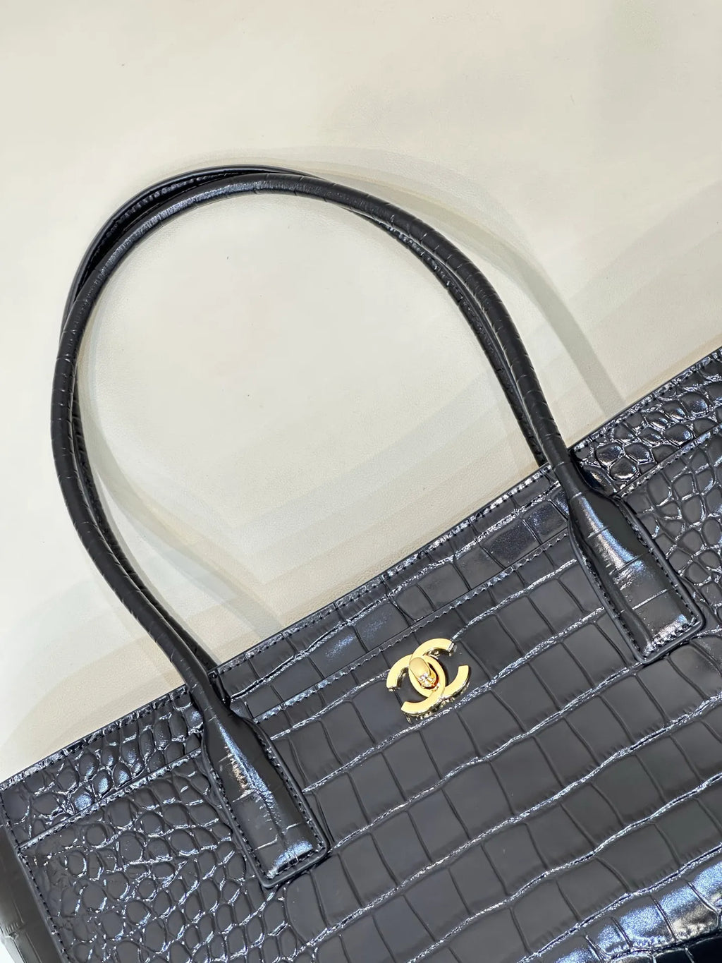 CHANEL 26ss Tote Bag