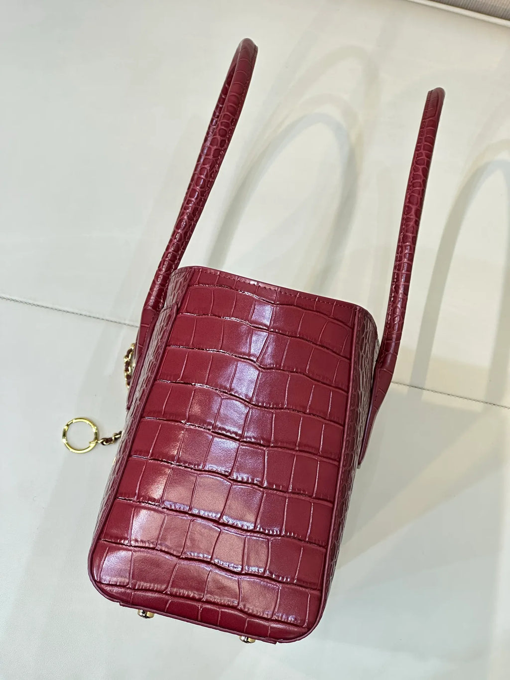CHANEL 26ss Tote Bag