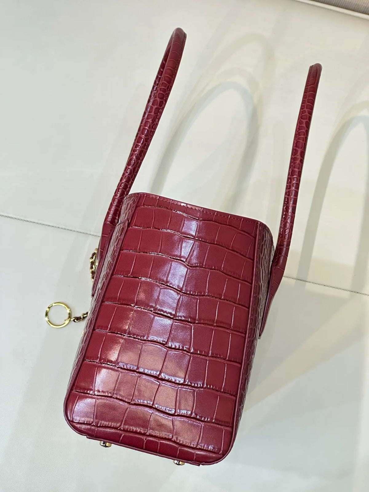 CHANEL 26ss Tote Bag