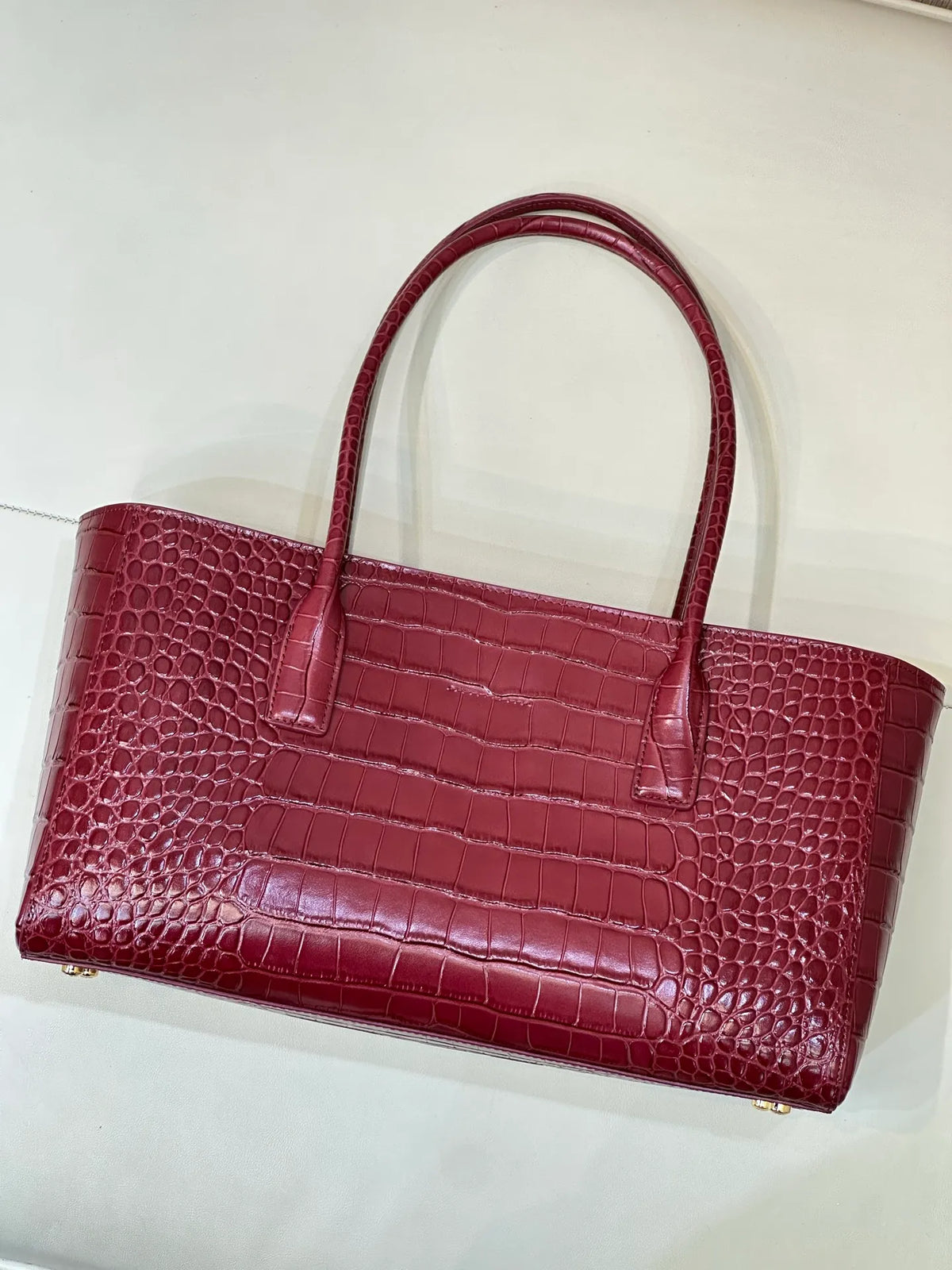 CHANEL 26ss Tote Bag