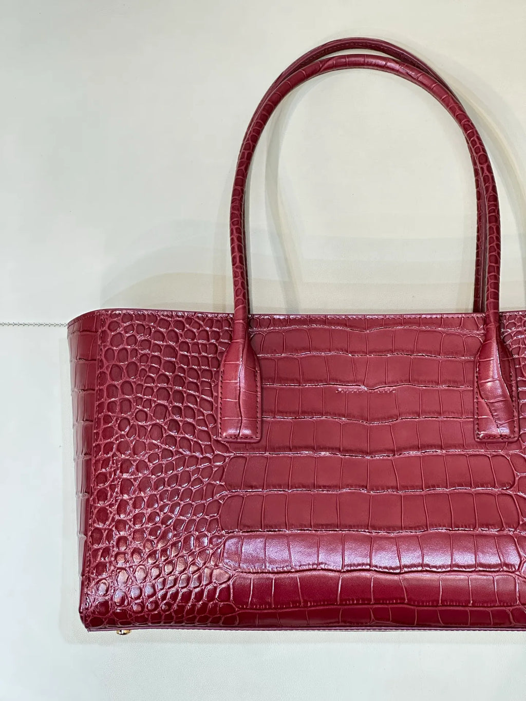 CHANEL 26ss Tote Bag