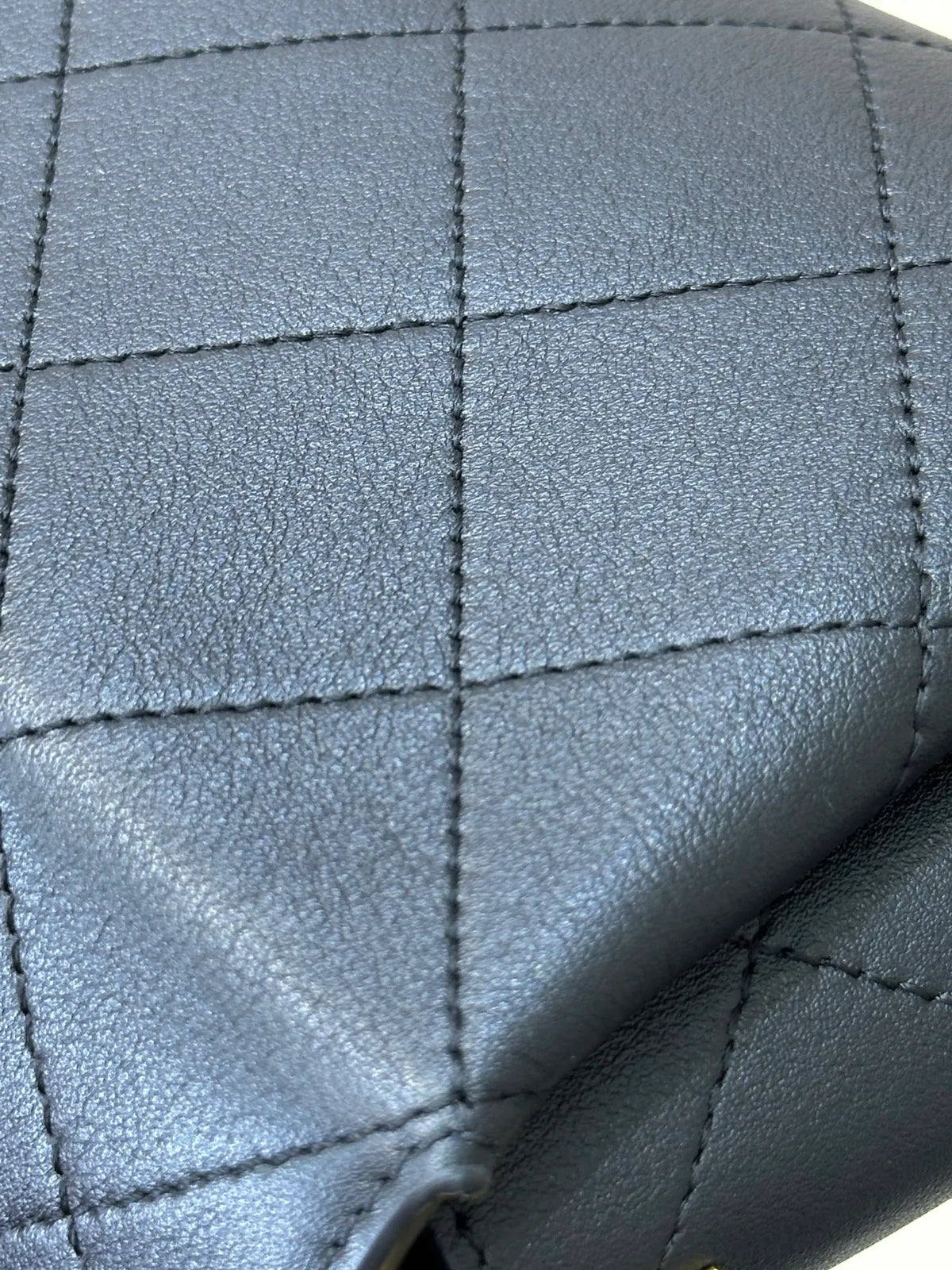 CHANEL 26SS Vanity Bag