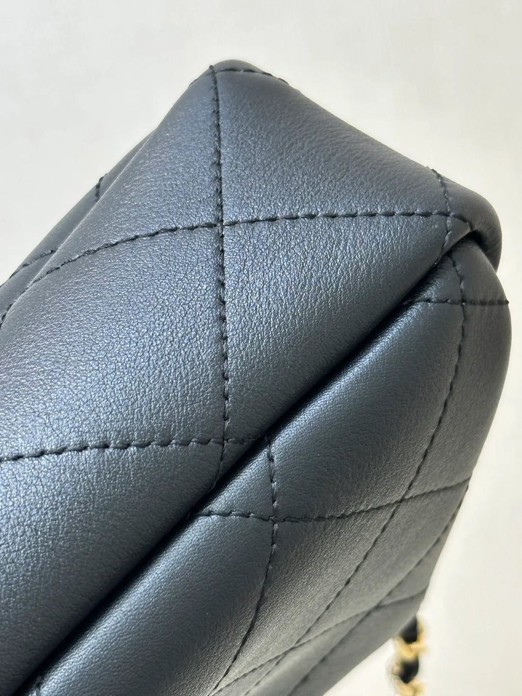 CHANEL 26SS Vanity Bag
