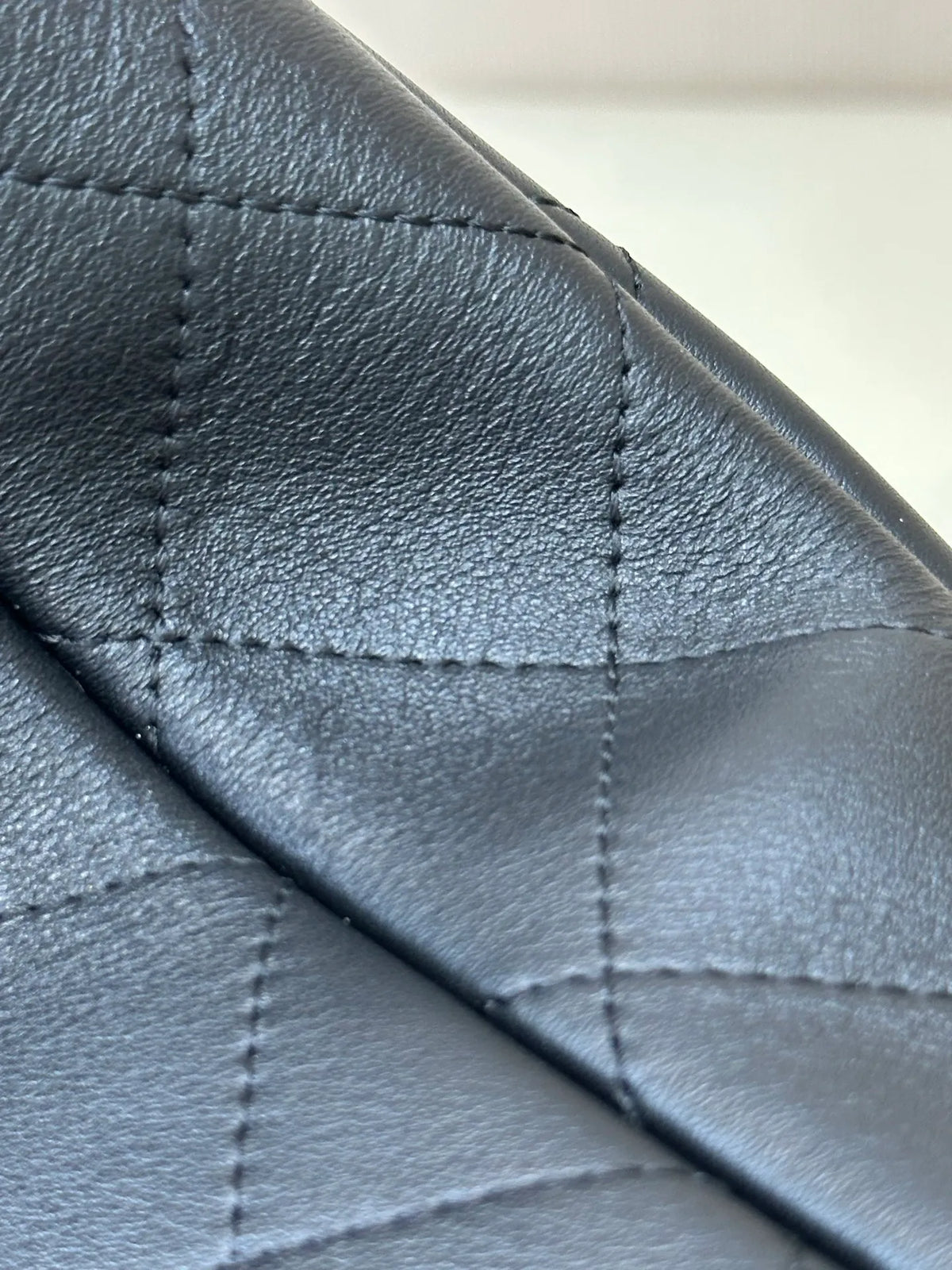 CHANEL 26SS Vanity Bag
