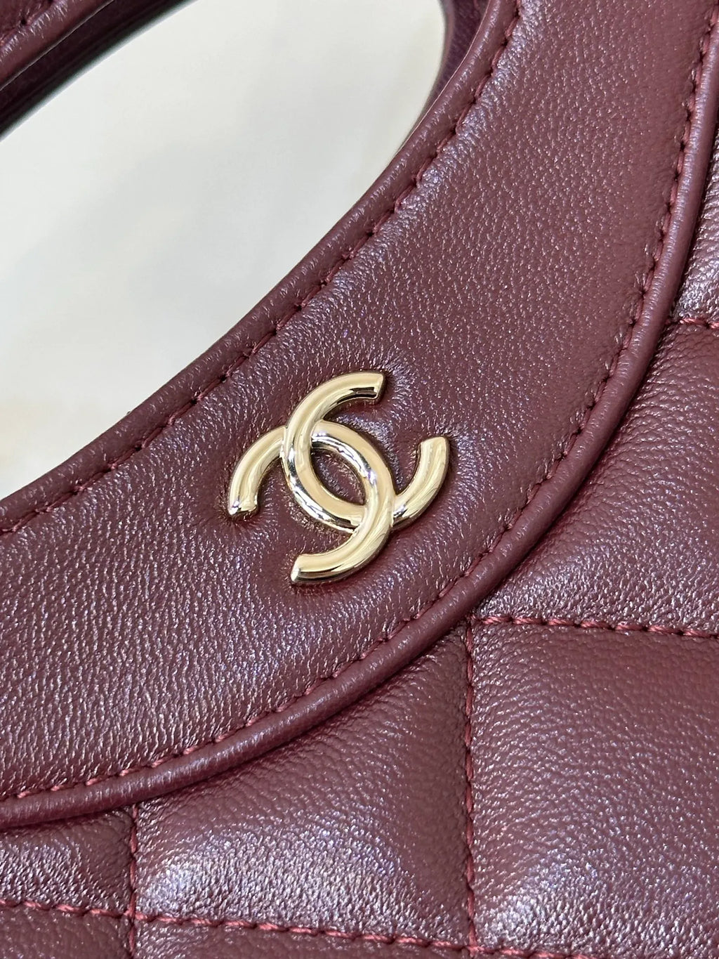 CHANEL 31 Horizontal Nano Bag