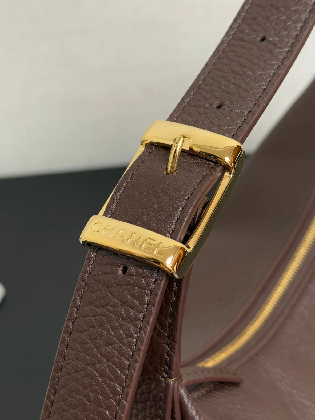 CHANEL 6B Hobo Bag