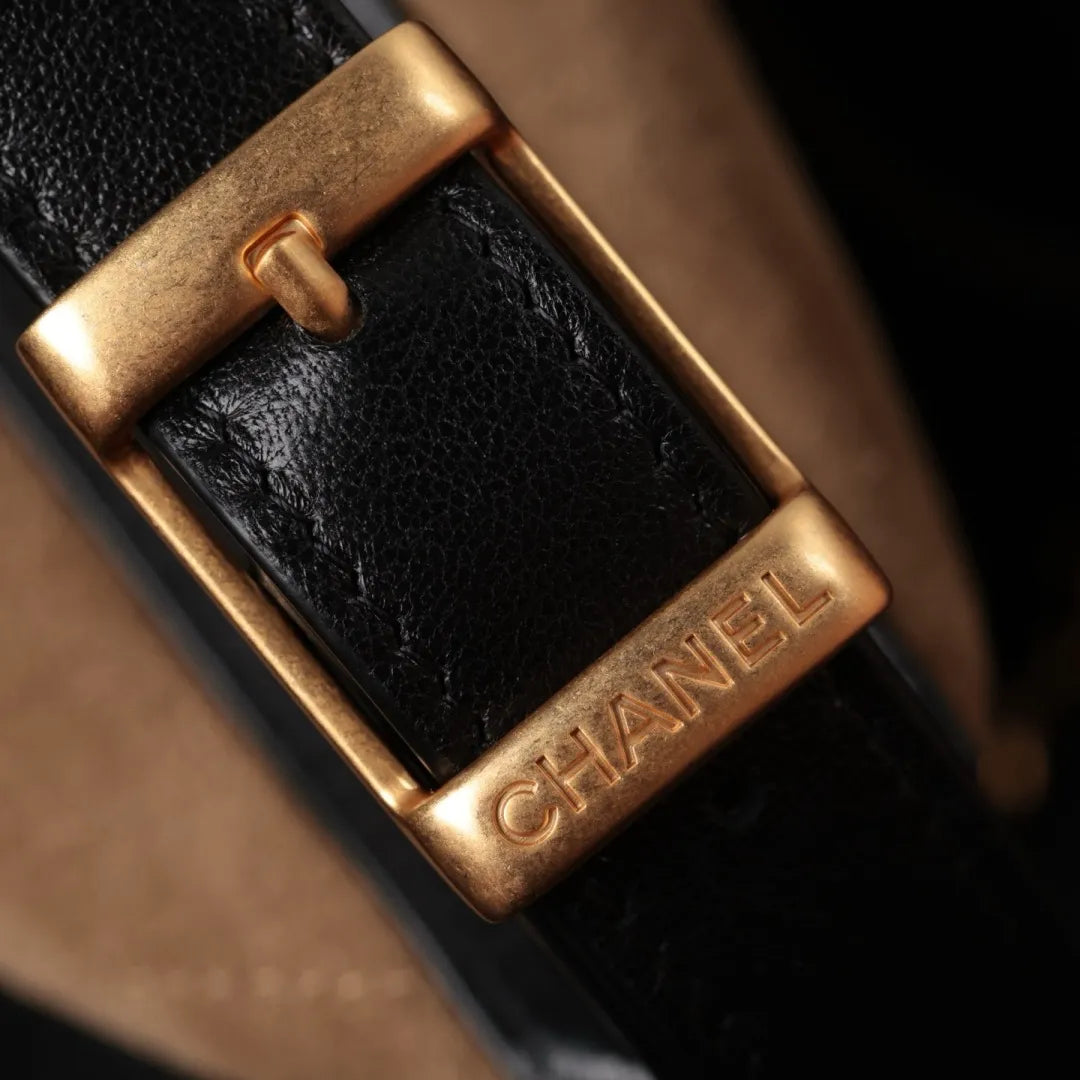 CHANEL Bag 198840