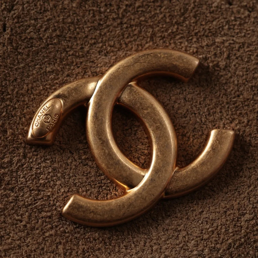 CHANEL Bag 198840