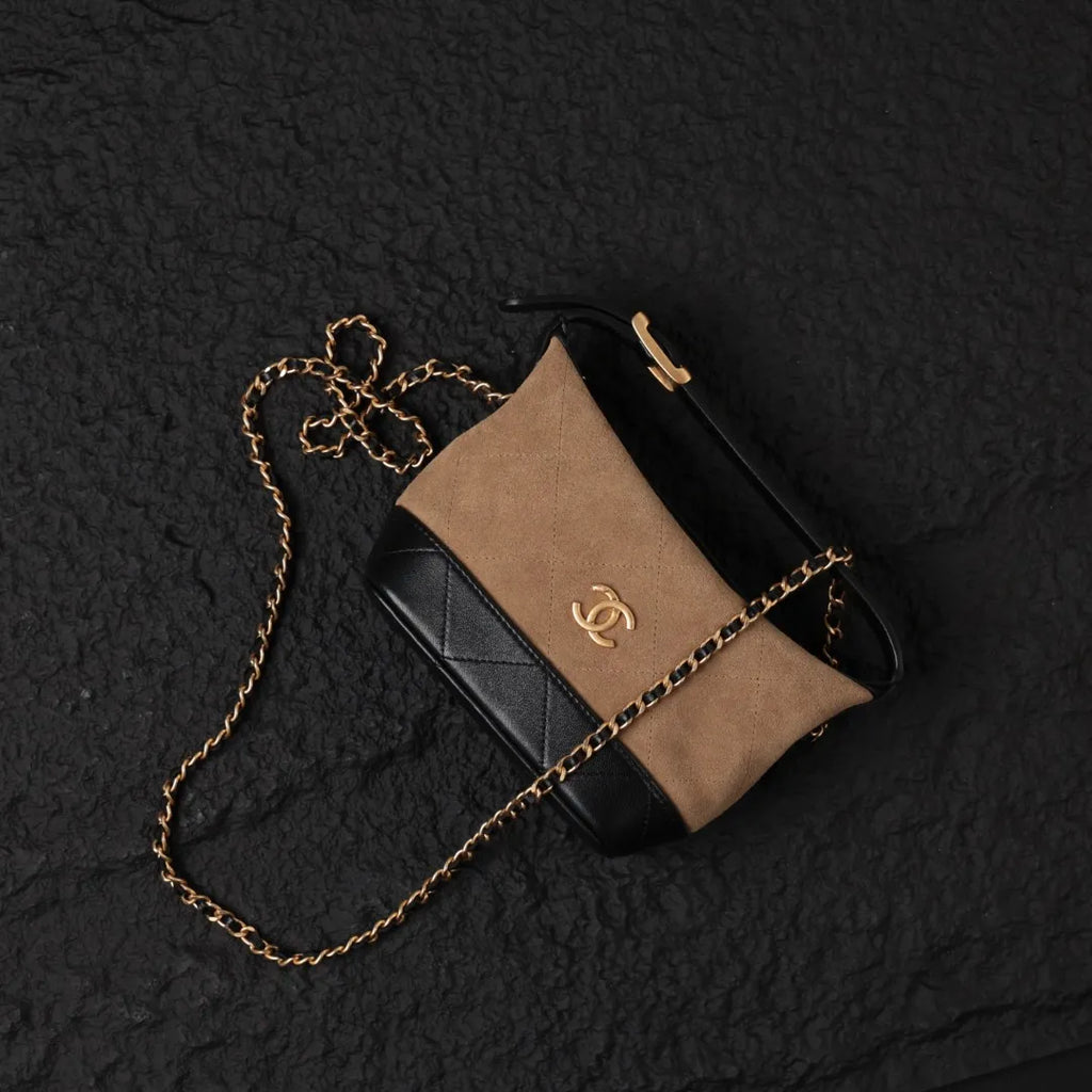 CHANEL Bag 198840