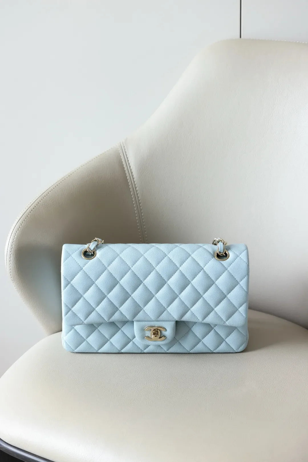 CHANEL Bag