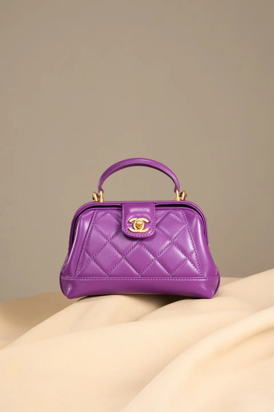 CHANEL Bag