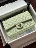 CHANEL Bag