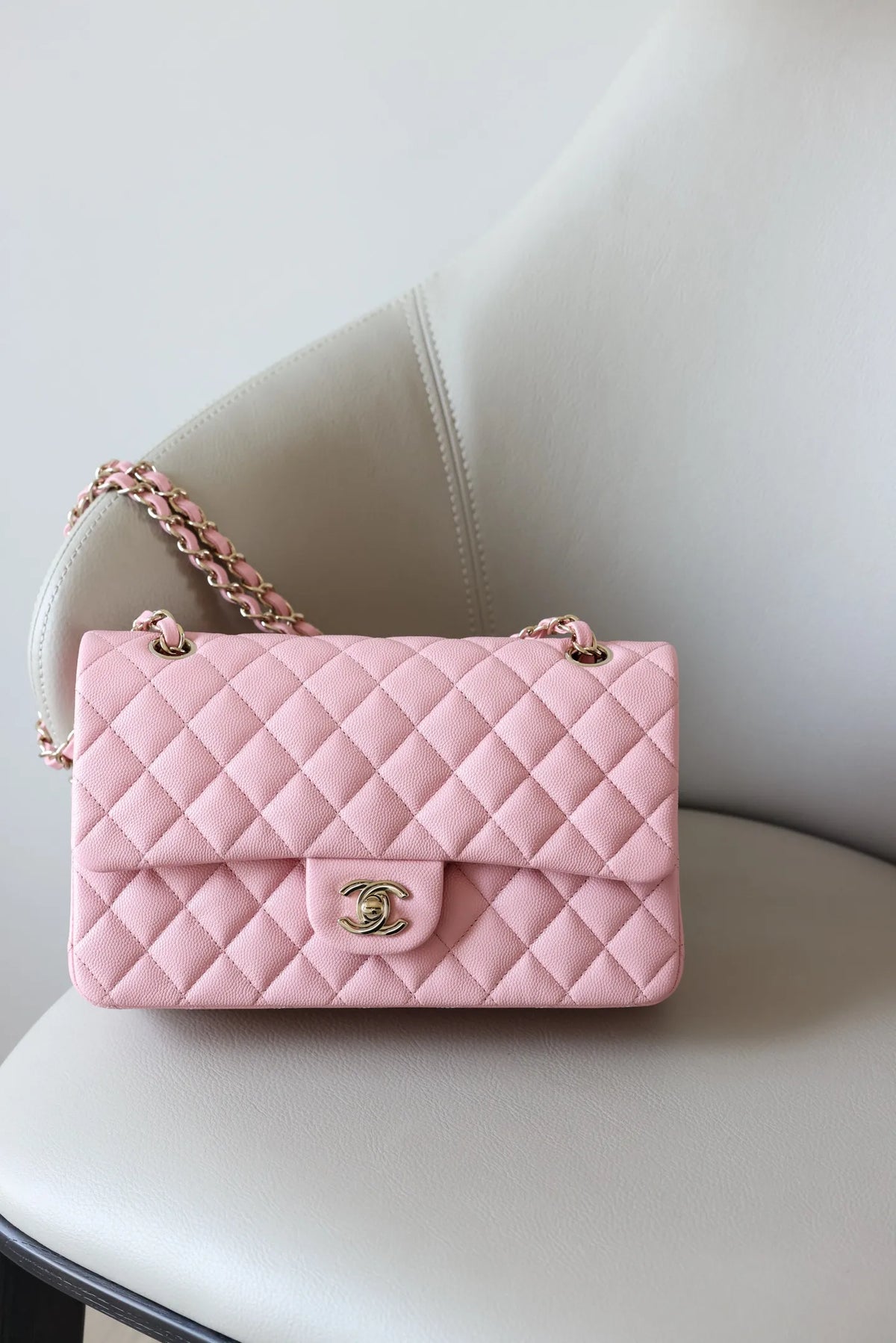 CHANEL Bag