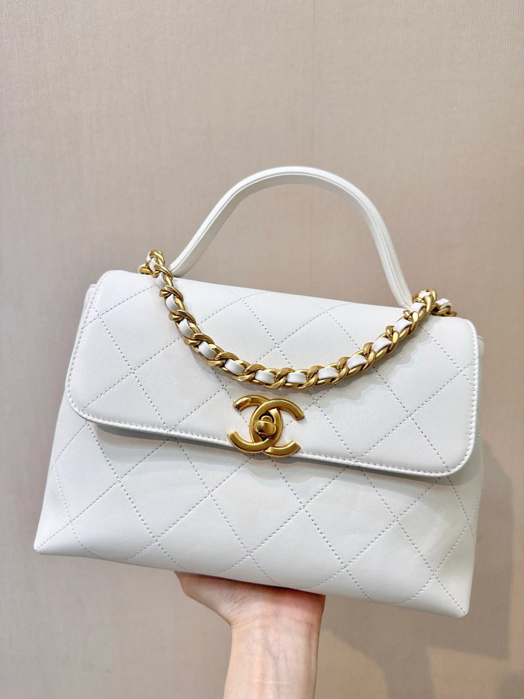 CHANEL Bag