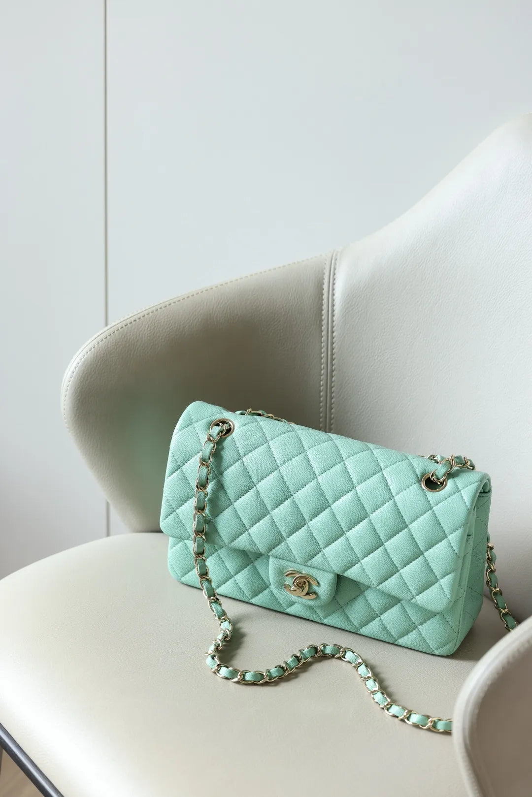 CHANEL Bag