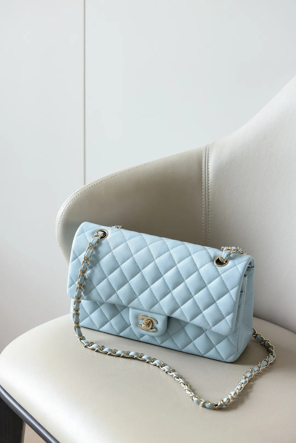 CHANEL Bag