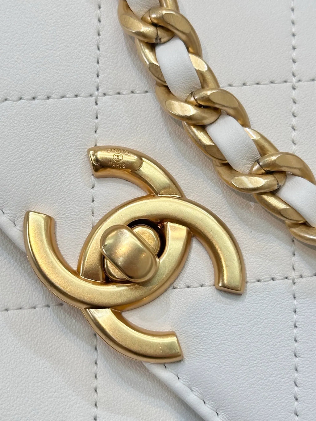 CHANEL Bag