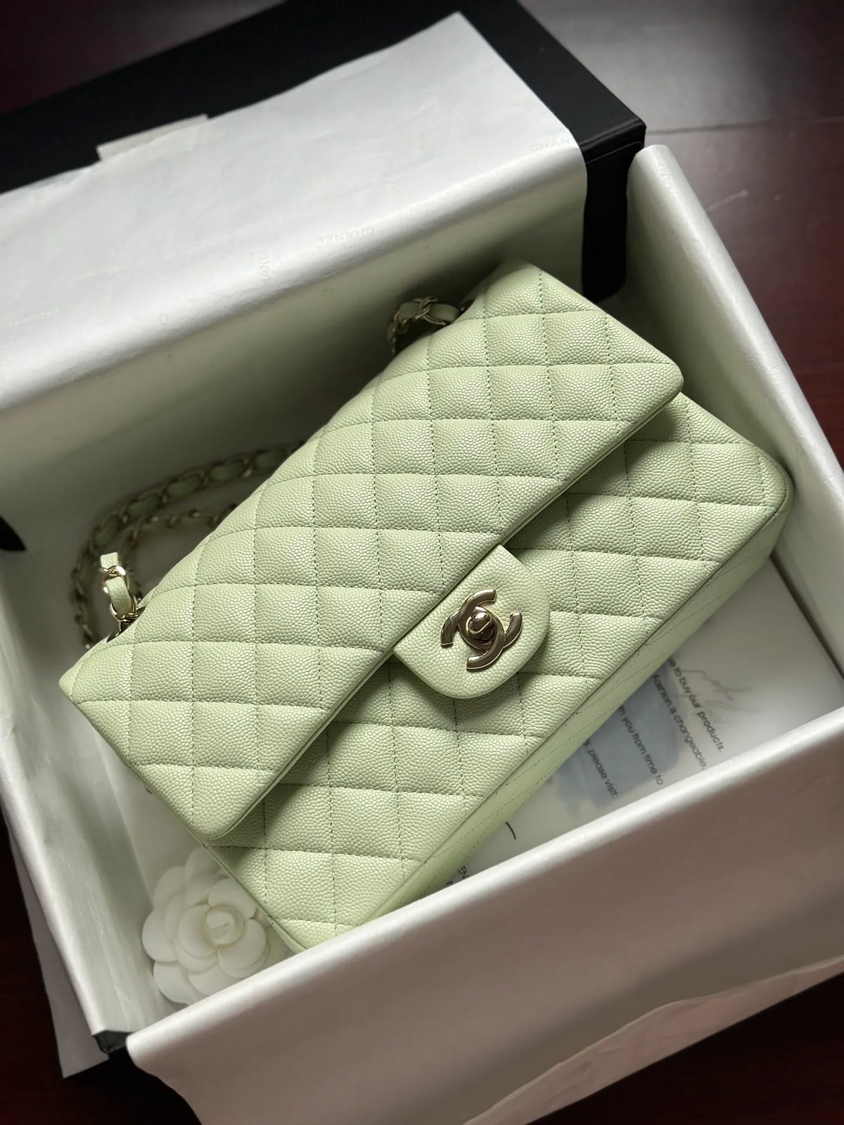 CHANEL Bag