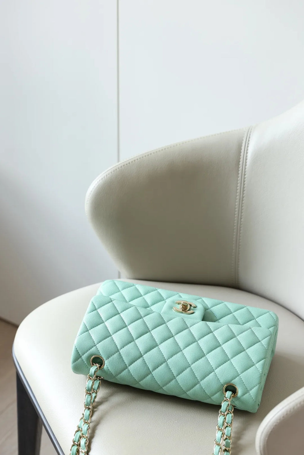 CHANEL Bag