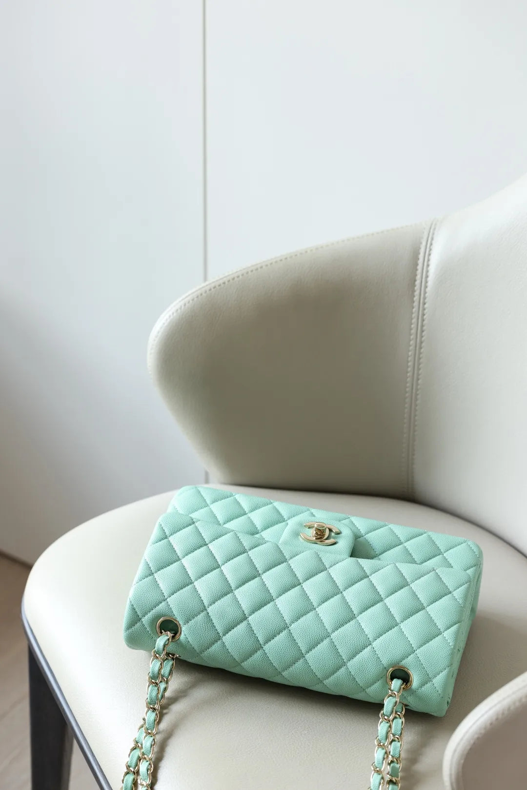 CHANEL Bag