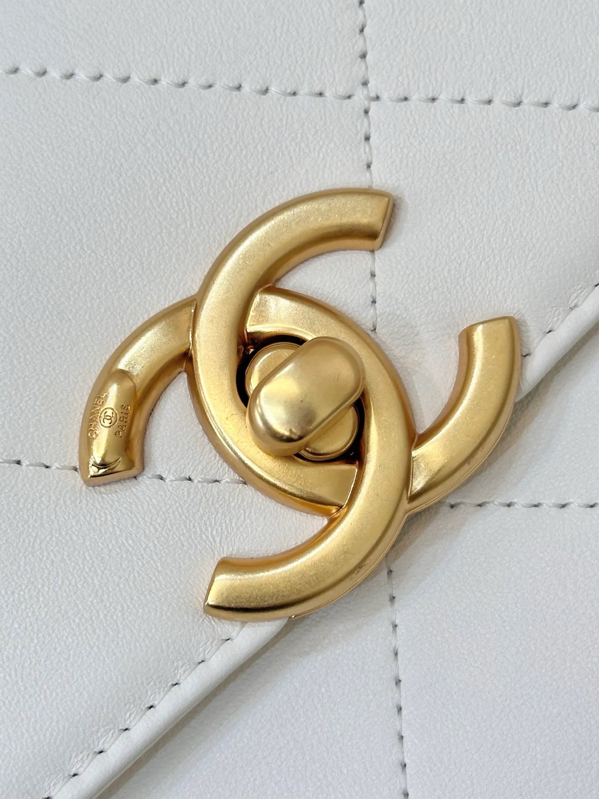 CHANEL Bag