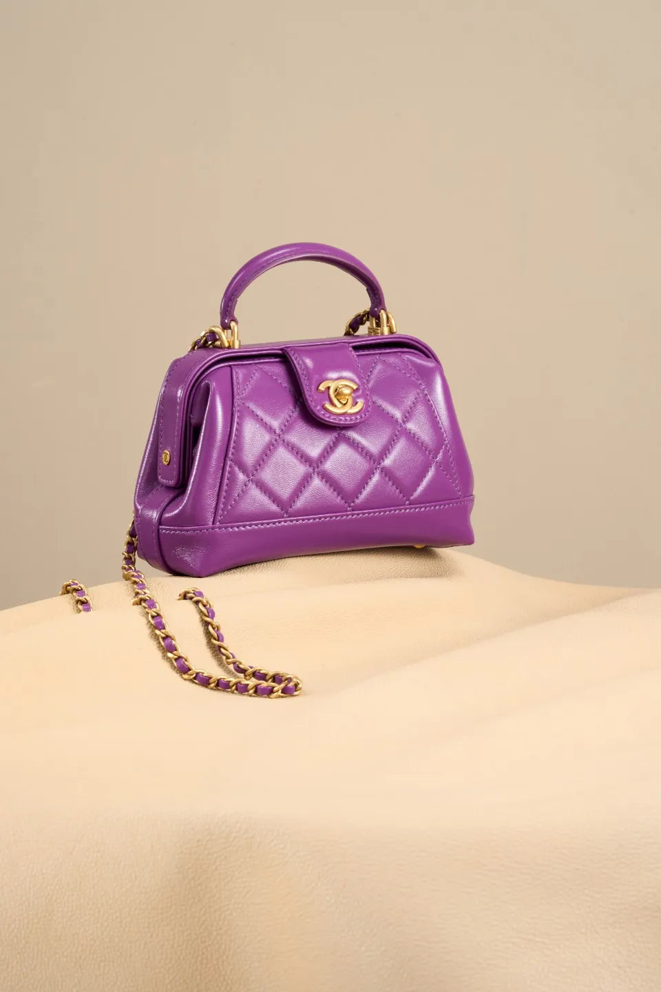 CHANEL Bag