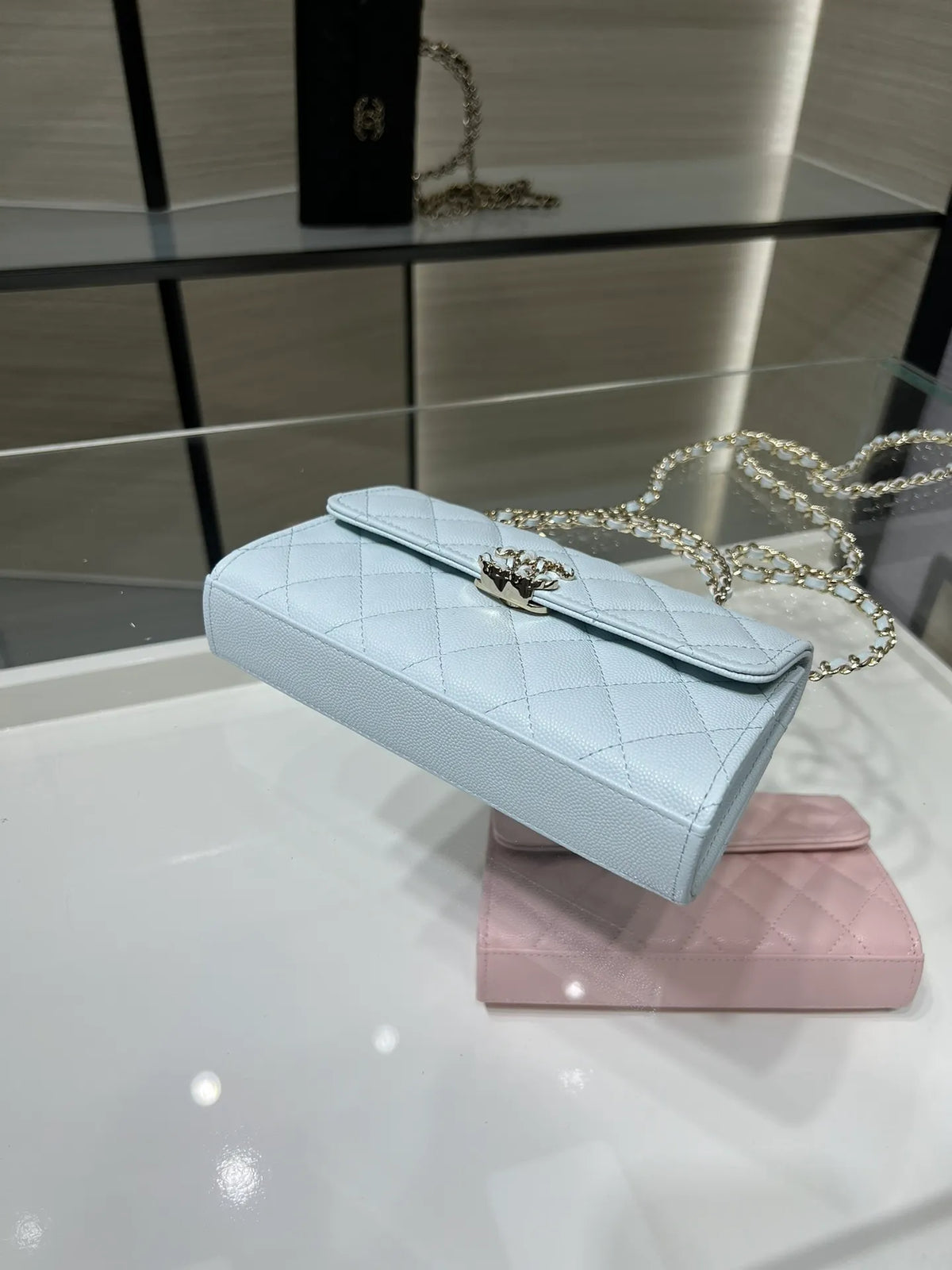 CHANEL Bag