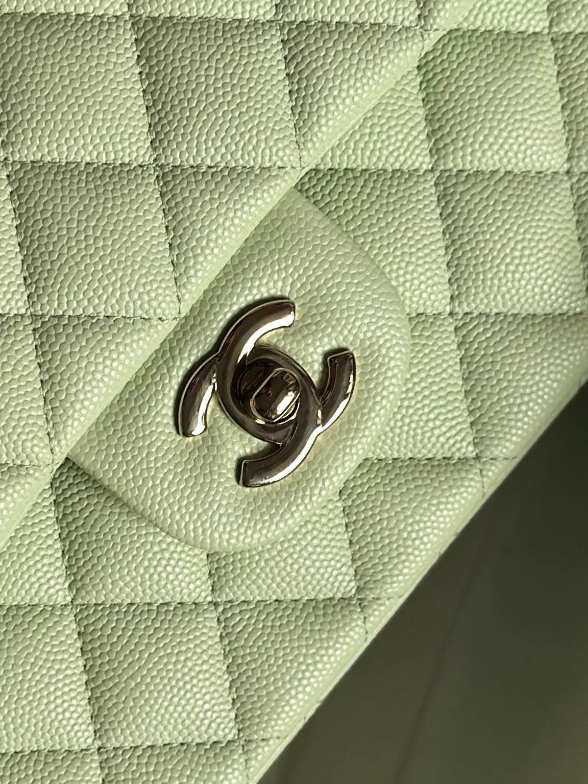 CHANEL Bag