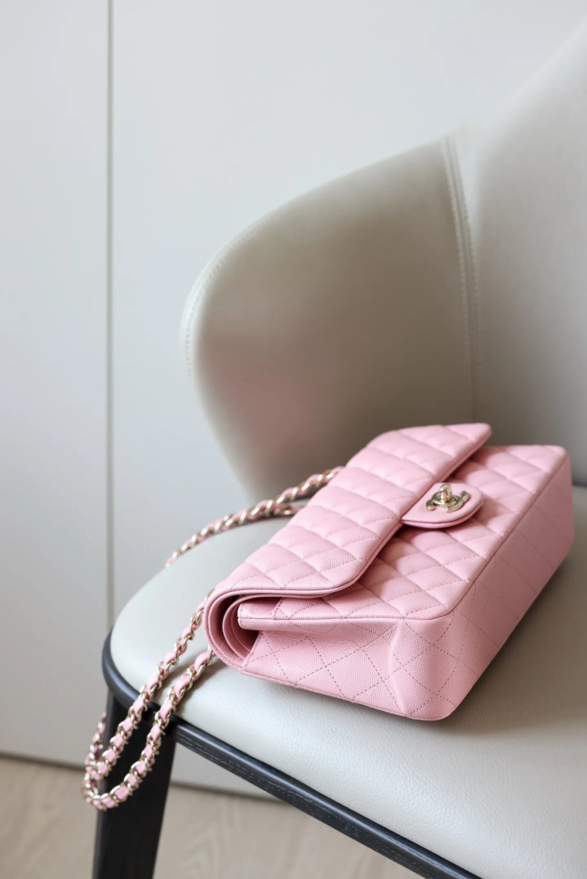 CHANEL Bag