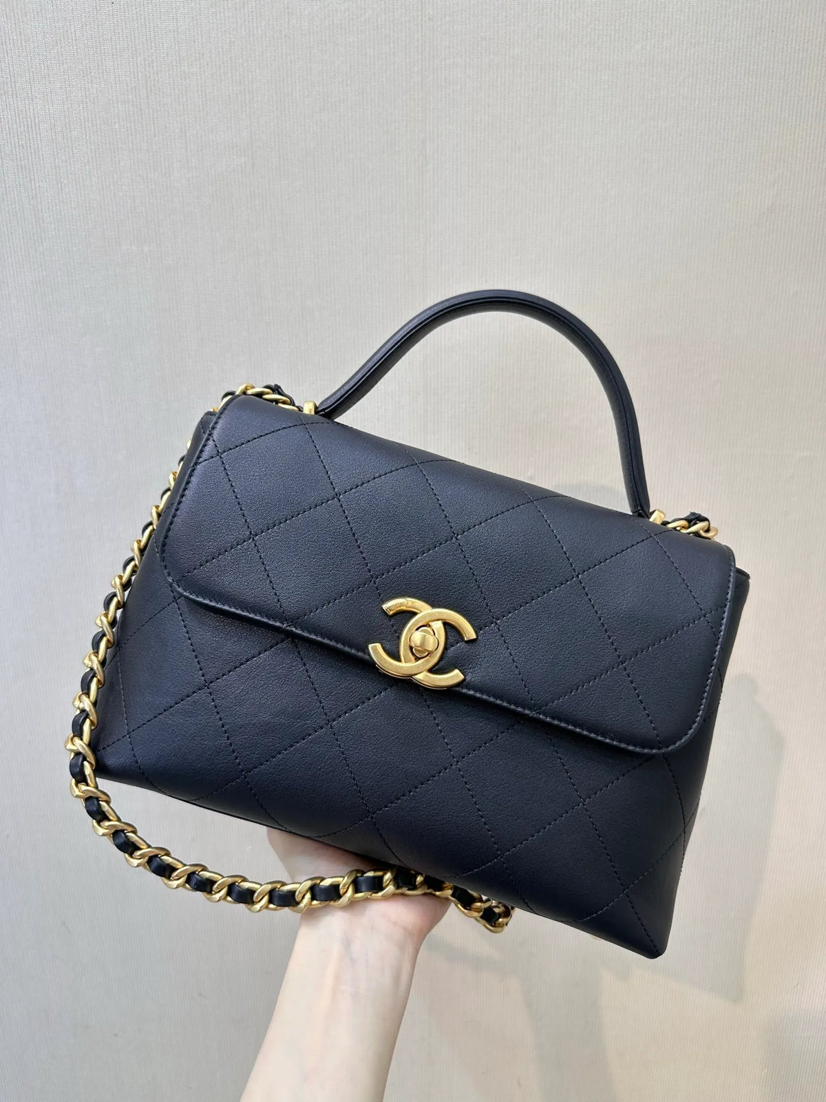 CHANEL Bag