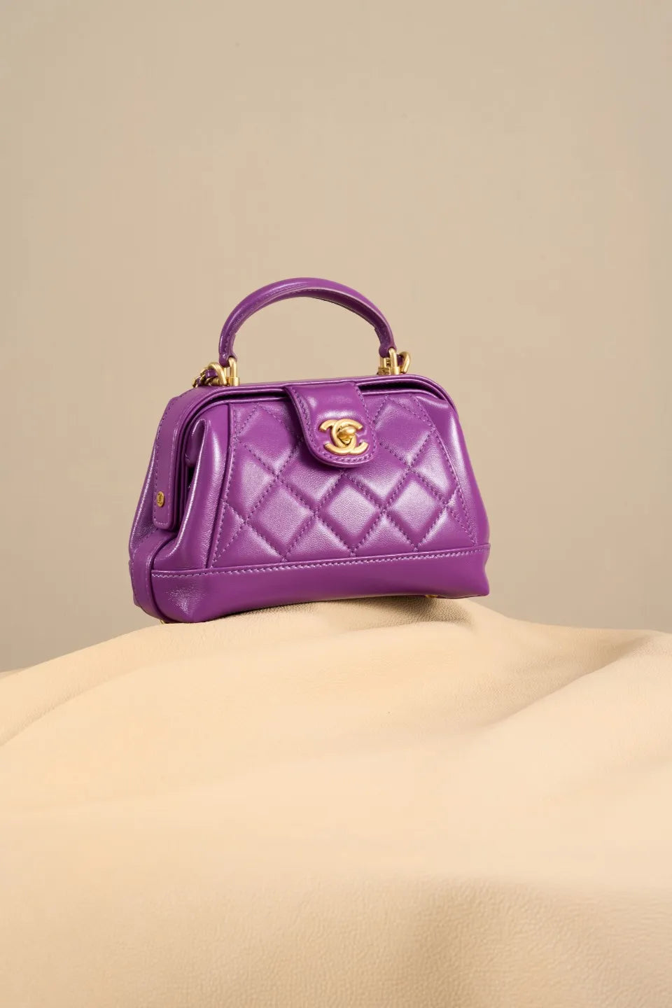 CHANEL Bag