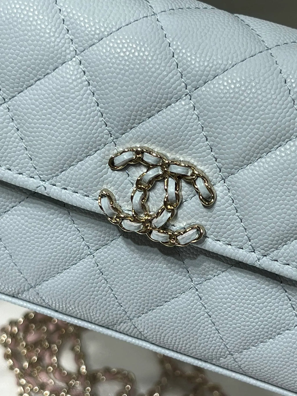 CHANEL Bag