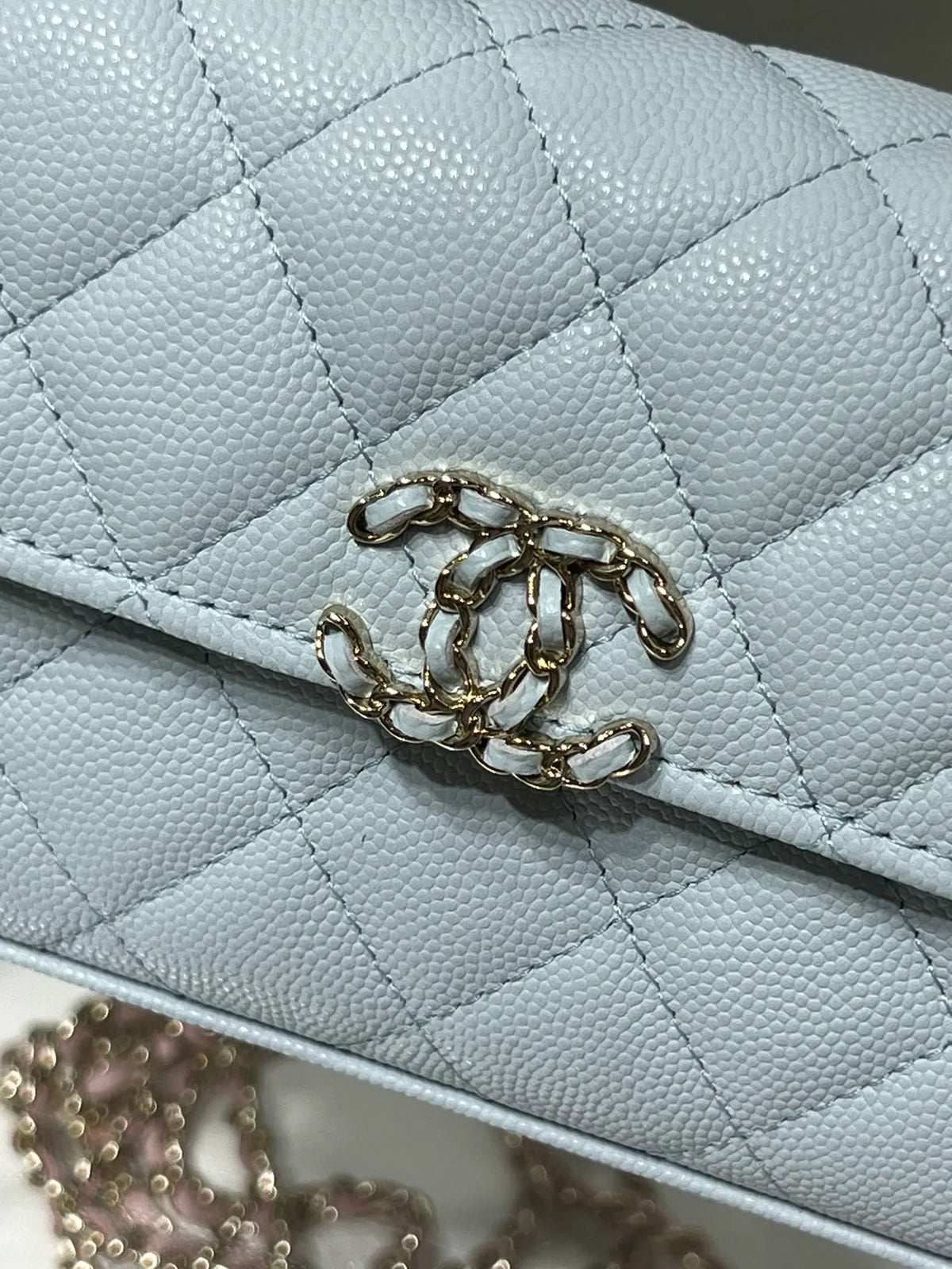 CHANEL Bag