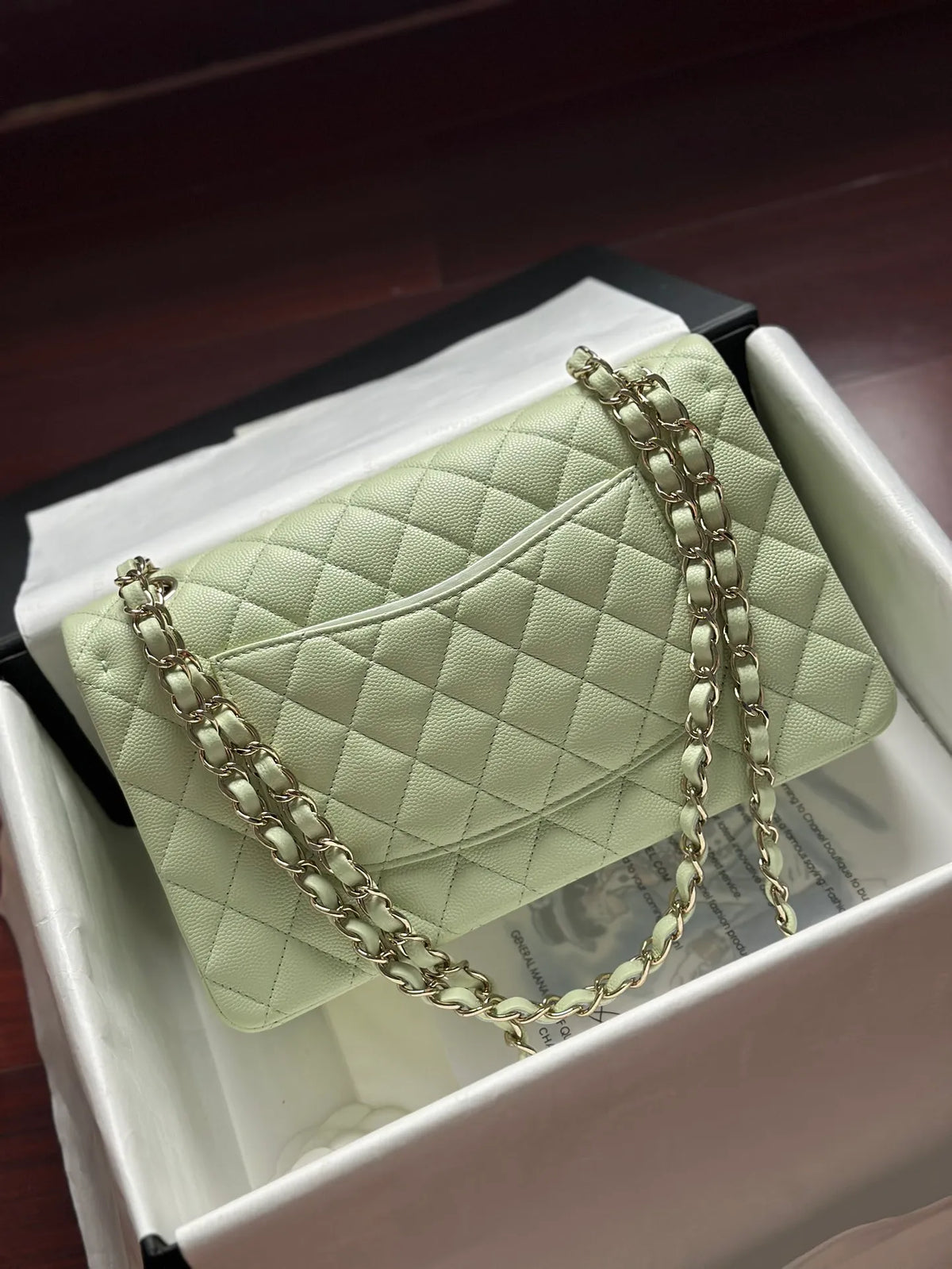 CHANEL Bag