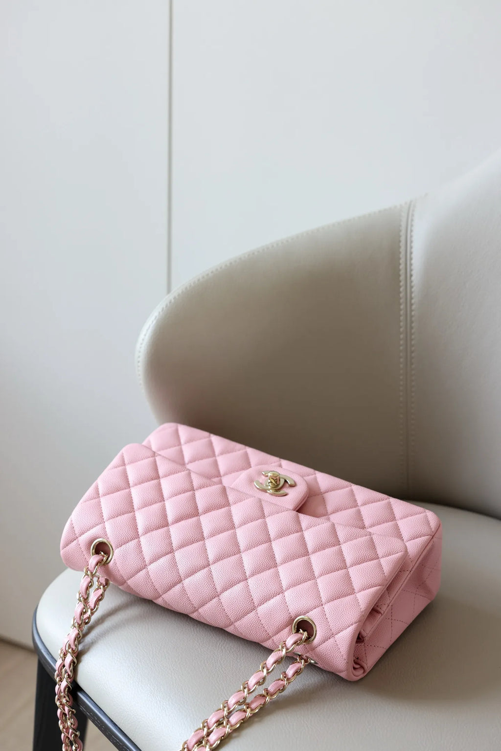 CHANEL Bag