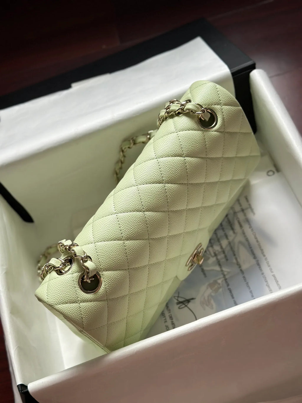 CHANEL Bag
