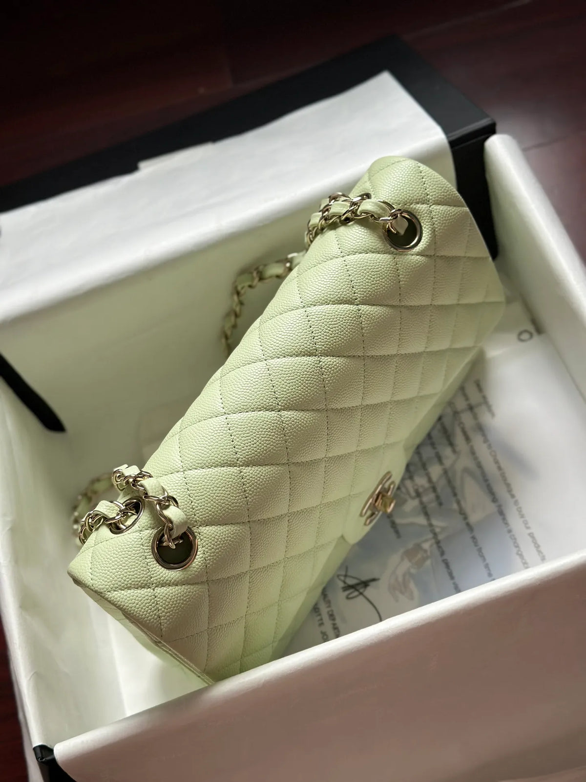 CHANEL Bag