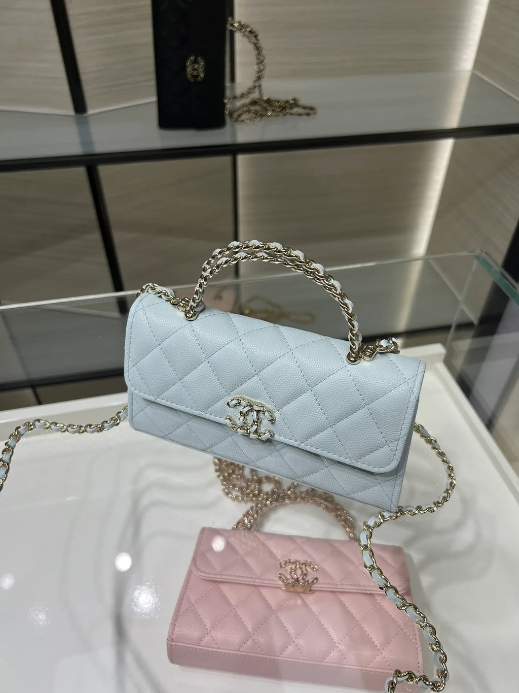 CHANEL Bag