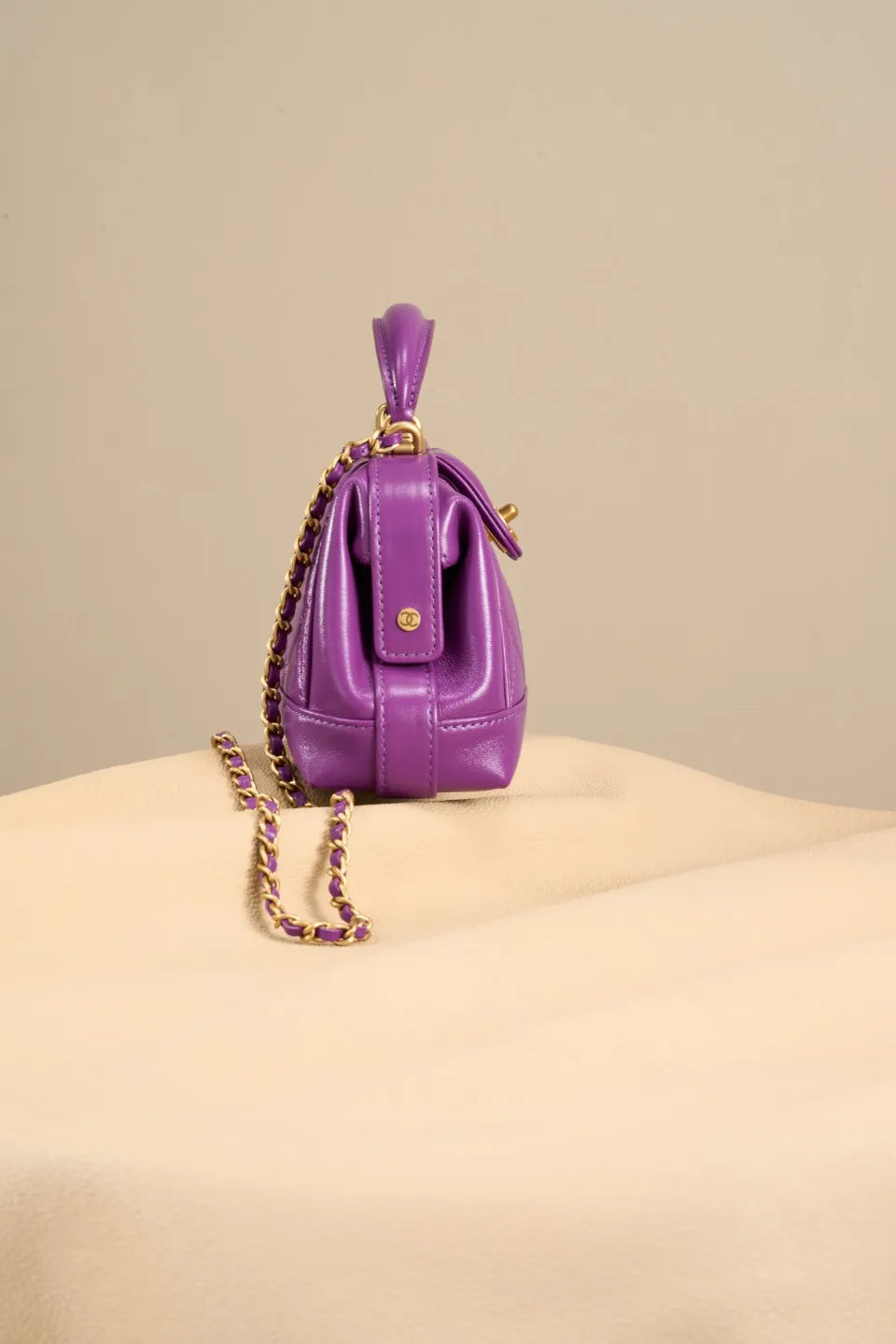 CHANEL Bag