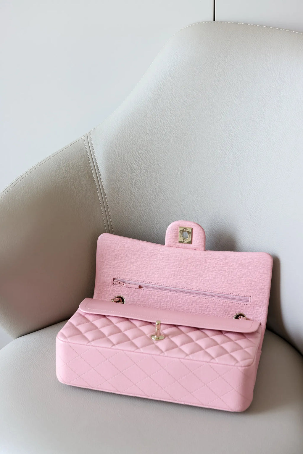 CHANEL Bag