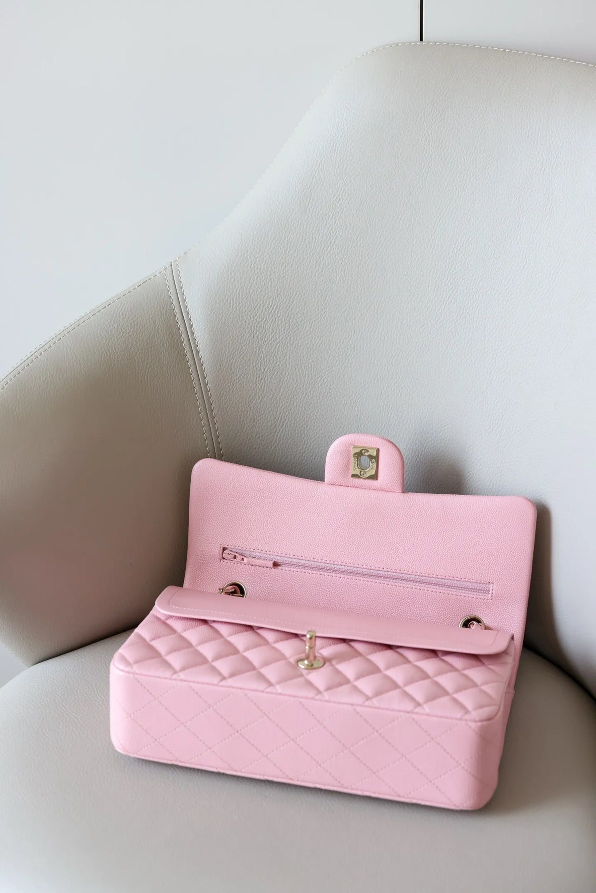 CHANEL Bag