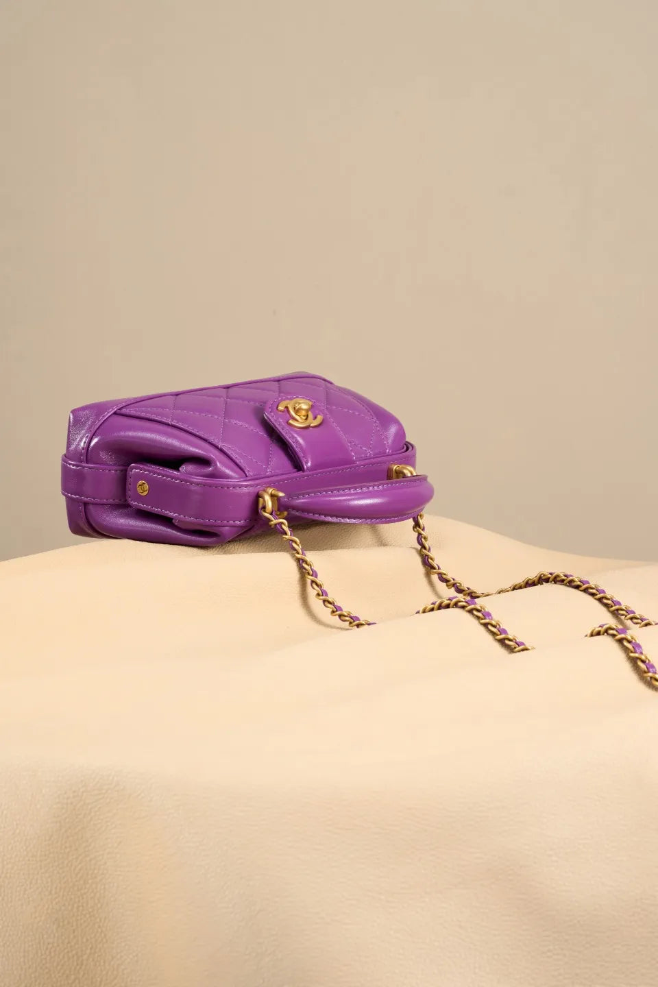 CHANEL Bag
