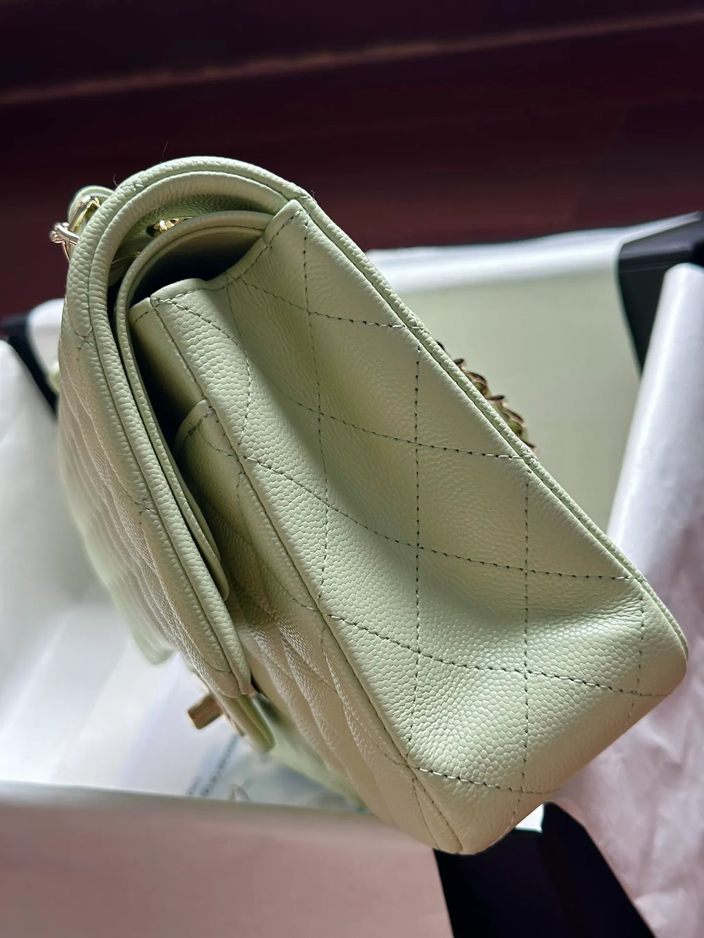 CHANEL Bag